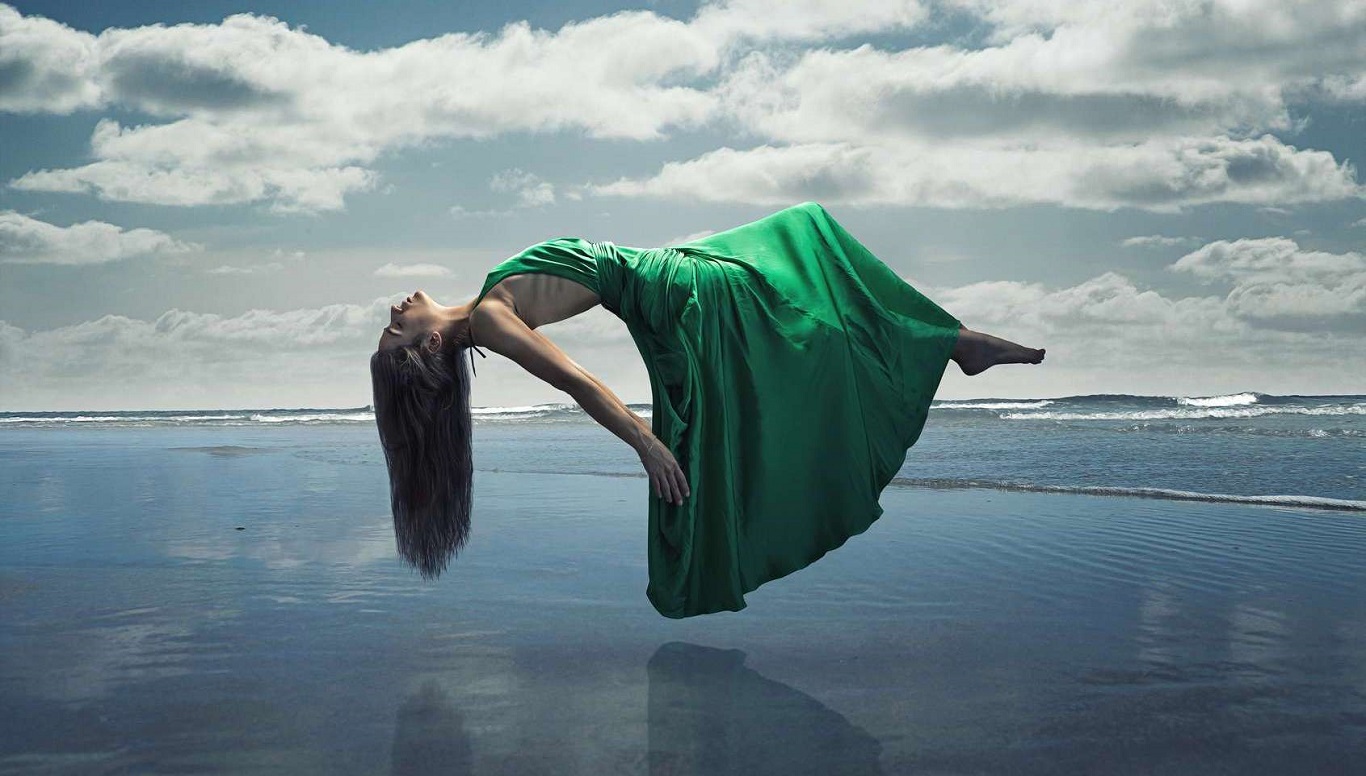 Colare nell’asana